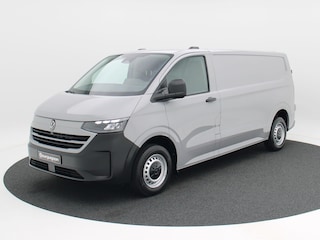 Volkswagen Transporter Bedrijfswagens L2 64kWh 218 pk | Trekhaak | Achterdeuren | Bijrijdersbank |