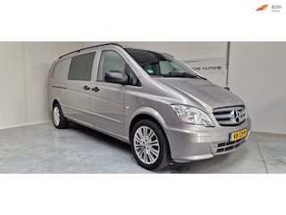 Mercedes-Benz Vito 113 CDI 343 DC Comfort