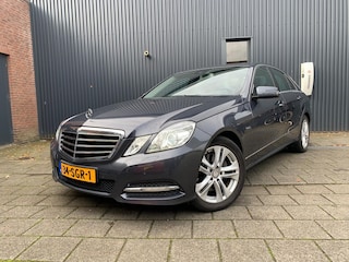 Mercedes-Benz E-klasse 250 CDI, Avantgarde, YOUNGTIMER, EURO 5!