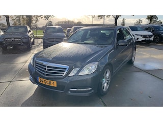Mercedes-Benz E-klasse 250 CDI, Avantgarde, YOUNGTIMER, EURO 5!