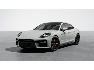 Porsche Panamera 4S E-Hybrid