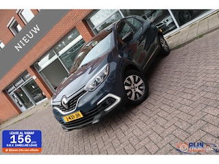 Renault Captur 0.9 TCe Life Airco Navi Cruise PDC