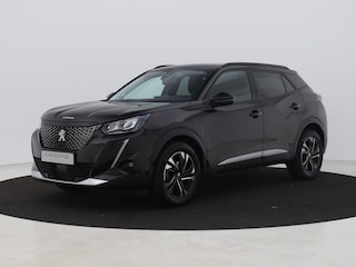 Peugeot 2008 1.2 PureTech 130 PK Automaat Allure | CAMERA | KEYLESS | ADAPTIVE | CARPLAY