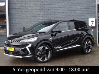 Renault Symbioz 1.8 E-Tech full hybrid 160 iconic PACK LIGHT & SOUND / HARMAN KARDON / SOLARBAY