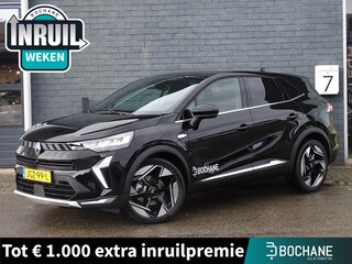 Renault Symbioz 1.8 E-Tech full hybrid 160 iconic PACK LIGHT & SOUND / HARMAN KARDON / SOLARBAY