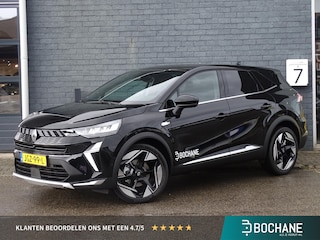 Renault Symbioz 1.8 E-Tech full hybrid 160 iconic PACK LIGHT & SOUND / HARMAN KARDON / SOLARBAY