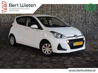 Hyundai i10 1.0i Comfort | Geen import | Airco | Cruise