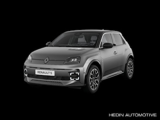 Renault 5 comfort range Roland-Garros 52 kWh | all weather banden | Harman Kardon premium audio | pack safety & advanced driving assist | two tone lak | MC 7868