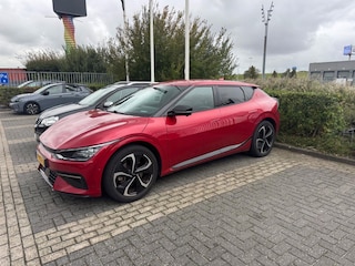 Kia EV6 GT-LINE 77.4KWH 228PK MATRIX/ACARPLAY/NAV/CAM