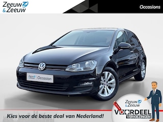 Volkswagen Golf 1.0 TSI Comfortline | Trekhaak | Cruise Control | Parkeersensoren | Climate Control | Apple Carplay/Android Auto | 12 maanden garantie |
