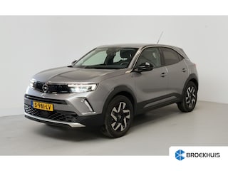 Opel Mokka Electric Level 3 50 kWh | Camera | Climate Control | Parkeersensoren | Led | Lichtmetalen velgen | Apple Carplay & Android Auto