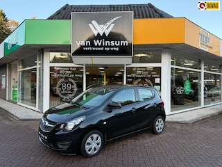 Opel Karl 1.0 Edition AUTOMAAT | Airco | Cruise control |Bluetooth |
