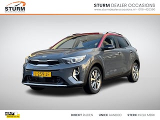 Kia Stonic 1.0 T-GDi MHEV DynamicPlusLine