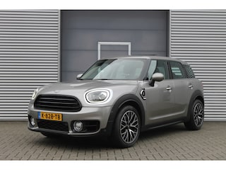 Mini Countryman 2.0 Cooper S Chili I 192 PK I Aut. I Pano.dak