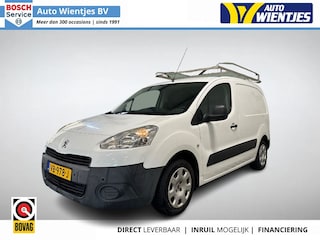 Peugeot Partner 1.6 HDI 66kw | L1 XT Profit+ | Airco