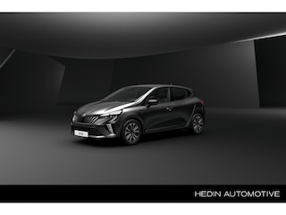 Renault Clio TCe 90 GPF Techno | Parkeersensoren | Groot navigatiescherm | Achteruitrijcamera | Carplay en Android auto