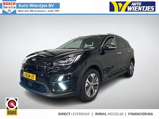 Kia Niro ExecutiveLine 64kWh 3 Fase | Leer | Navi
