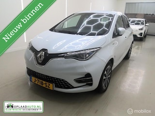 Renault Zoe R135 Edition One 52 | Koop Accu | CCS | Leder