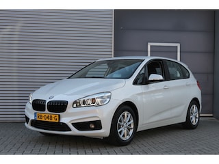 BMW 2-serie Tourer 218i Corporate Lease Executive I Aut. I Navi I Climate Control