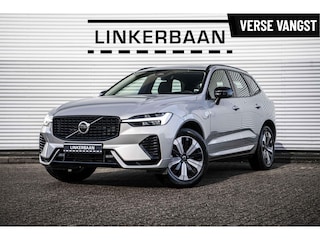 Volvo XC60 2.0 T6 Plug-in hybrid AWD Plus Dark | Panodak | Camera | Leder | 19 inch |