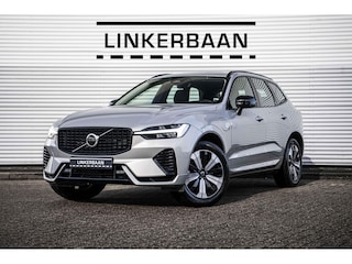 Volvo XC60 2.0 T6 Plug-in hybrid AWD Plus Dark | Panodak | Camera | Leder | 19 inch |