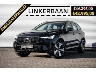 Volvo XC60 2.0 T6 Plug-in hybrid AWD Plus Dark | Panodak | Camera | Leder | ACC | 19 inch |