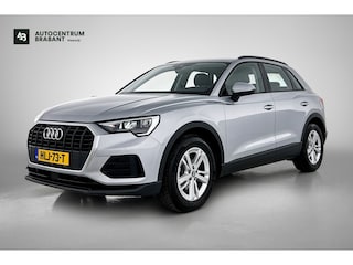 Audi Q3 35 TFSI Pro Line business(Goed OnderH, Navi, B&O, StoelV, Parkeersensoren, Leder, Cruise Con, Etc)