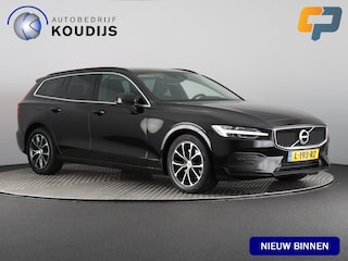 Volvo V60 2.0 B4 Momentum Business (NL-Auto / H&K / Stoel-Stuurverw. / ACC)