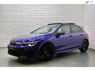 Volkswagen Golf 2.0 TSI R 4Motion PANO IQ LEER H&K HEAD UP