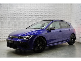 Volkswagen Golf 2.0 TSI R 4Motion PANO IQ LEER H&K HEAD UP