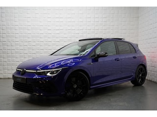 Volkswagen Golf 2.0 TSI R 4Motion PANO IQ LEER H&K HEAD UP