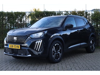 Peugeot 2008 1.2 Hybrid 145 Allure | Adaptieve Cruise | 360 Camera | Navi | Carplay | Keyless | Dodehoekdetectie