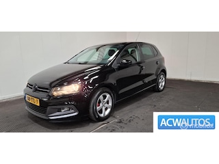 Volkswagen Polo 1.2 TSI Highline