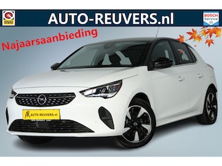 Opel Corsa Elegance 50 kWh / LED / CarPlay / Clima / Camera