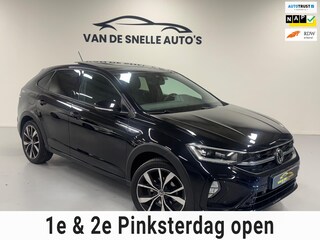 Volkswagen Taigo 1.5 TSI R-Line/DSG/PANO/CAMERA