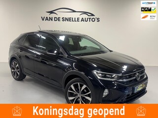 Volkswagen Taigo 1.5 TSI R-Line/DSG/PANO/CAMERA