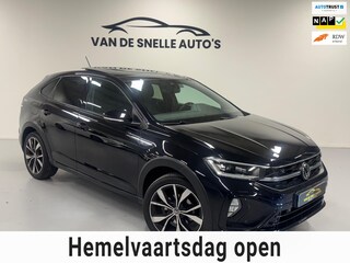 Volkswagen Taigo 1.5 TSI R-Line/DSG/PANO/CAMERA
