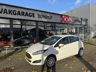 Ford Fiesta 1.0 Style AIRCO-EL-5DRS