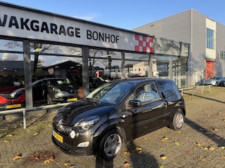 Renault Twingo 1.2 16V Collection CV-AIRCO-CRUISE