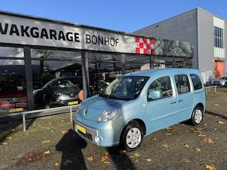 Renault Kangoo 1.6-16V Expression AUTOMAAT-CRUISE-AICRO-2XSCHUIF