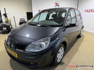 Renault Scénic 1.6-16V Business Line Clima/Cruise/Nap/1eEIG