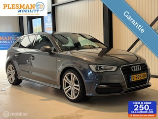 Audi A3 Sportback 1.8 TFSI Amb. Automaat * S Line *