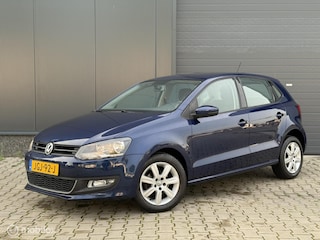 Volkswagen Polo 1.2 TSI Highline