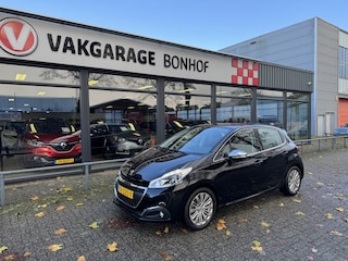Peugeot 208 1.2 PureTech Blue Lease Allure CLIMA-CRUISE
