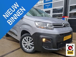 Citroën Berlingo 1.2 PureTech Club Aut. / NAVI / TREKHAAK / HEAD-UP / CRUISE / PDC