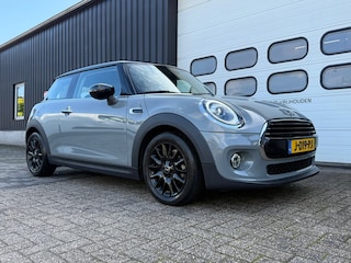 Mini Cooper 1.5 Pepper/136PK/virtual/keyless/pdc/navi/DAB/