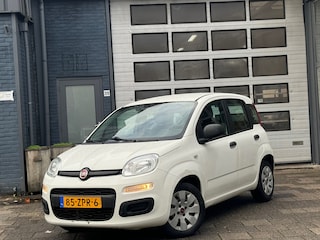 Fiat Panda 0.9 TwinAir Pop | Elek-Pakket | 59000 KM N.A.P