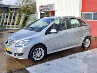 Mercedes-Benz B-klasse 170