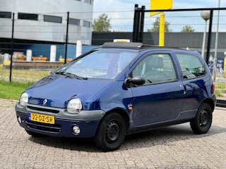 Renault Twingo 1.2 Comfort/LAGE KM MET NAP/PANORAMADAK/ELEKRAMEN
