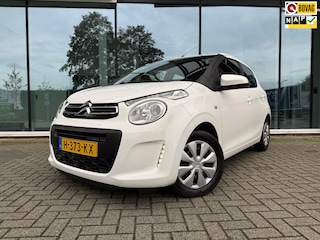 Citroën C1 1.0 VTi 5D Feel - Airco - Media - Org.NL